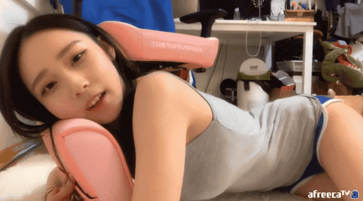 
Bj 눕방
