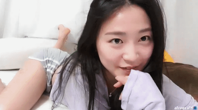 
Bj 눕방
