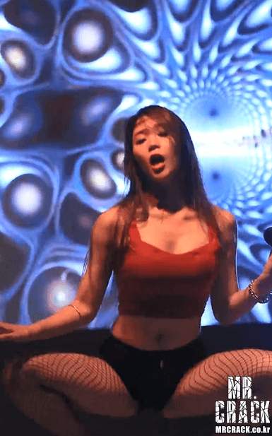 
걸그룹 스위치 가영
