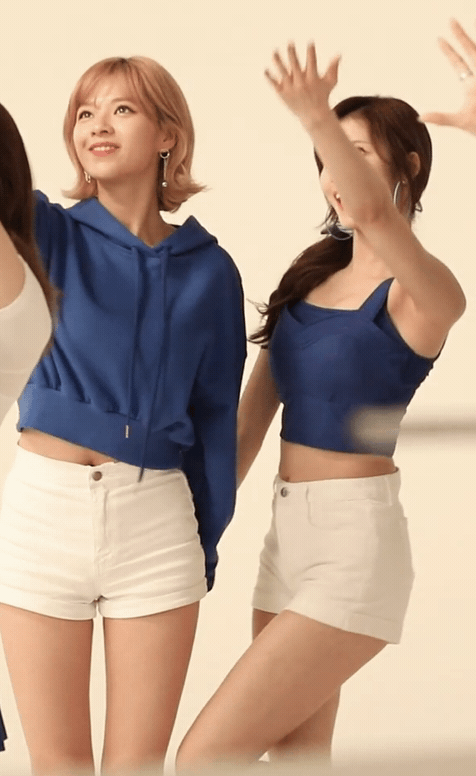 
방해하는 꾸러기 사나
