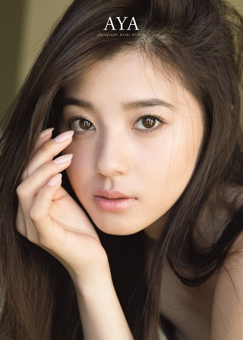 
일본모델 아사히나 아야
