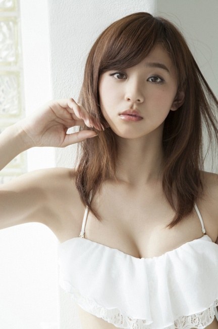 
일본모델 아사히나 아야

