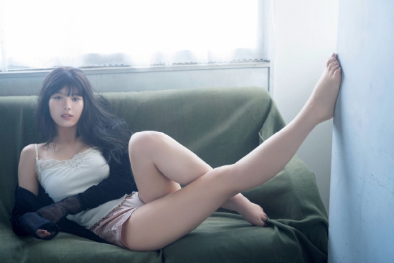 
그라비아모델 순위밖 바바 후미카
