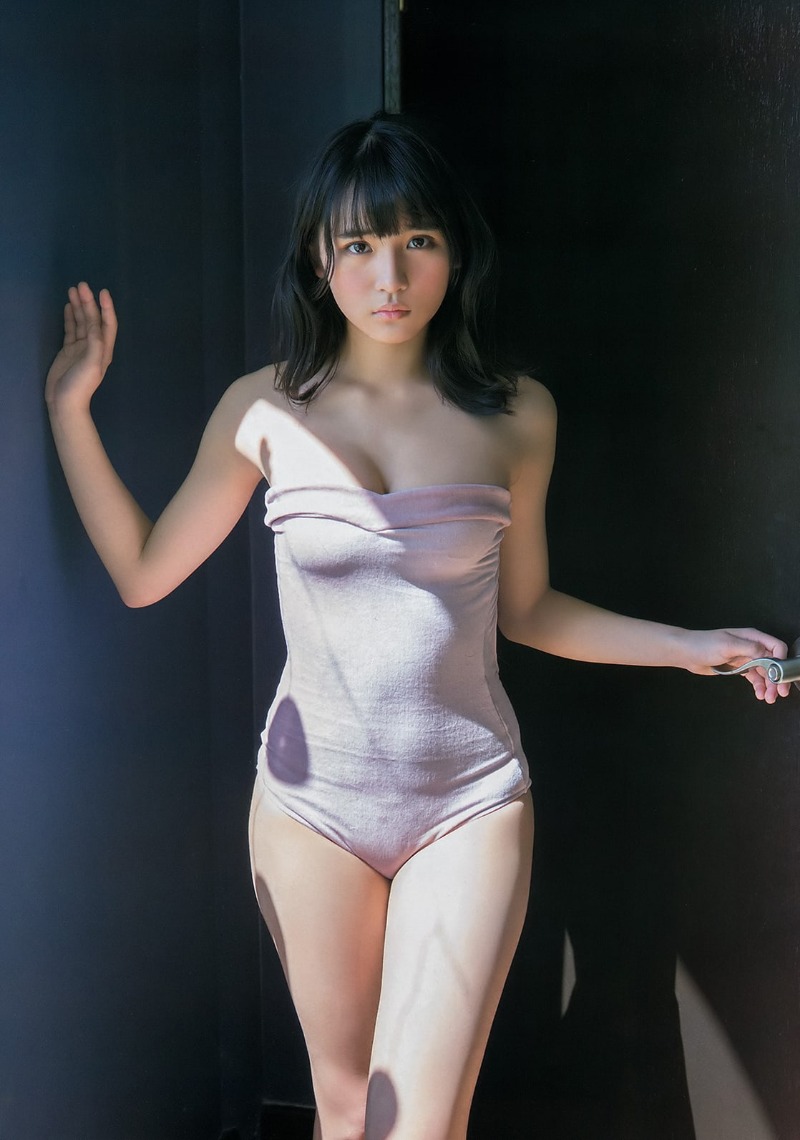 
일본 아이돌 나나 아스카
