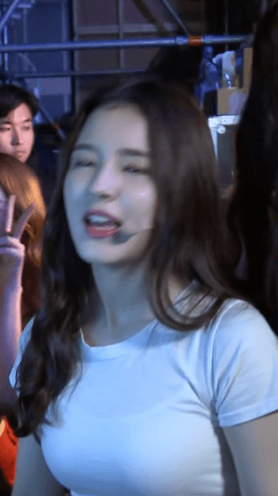 
나은 낸시
