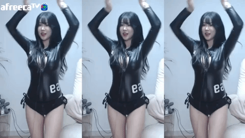 Bj 이지아