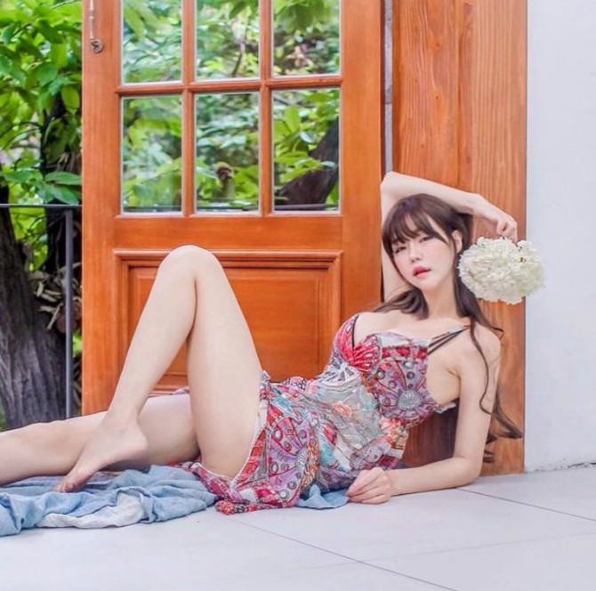 
민한나님
