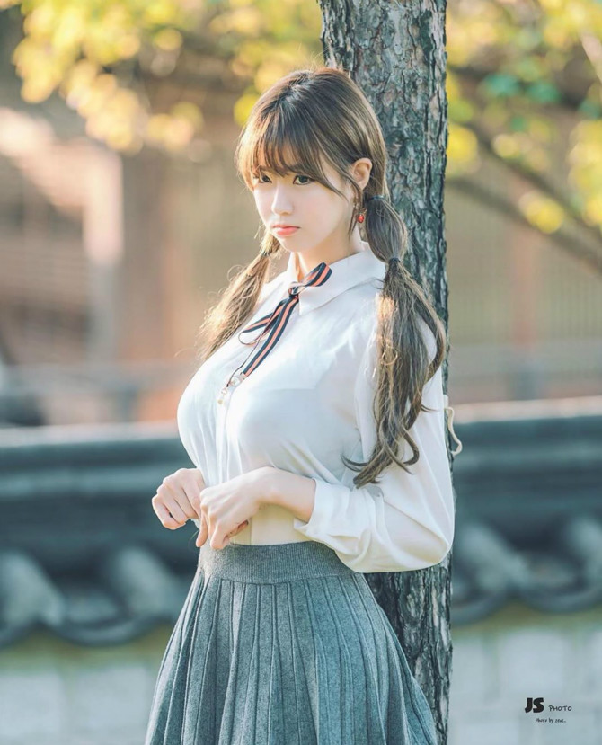 
민한나님
