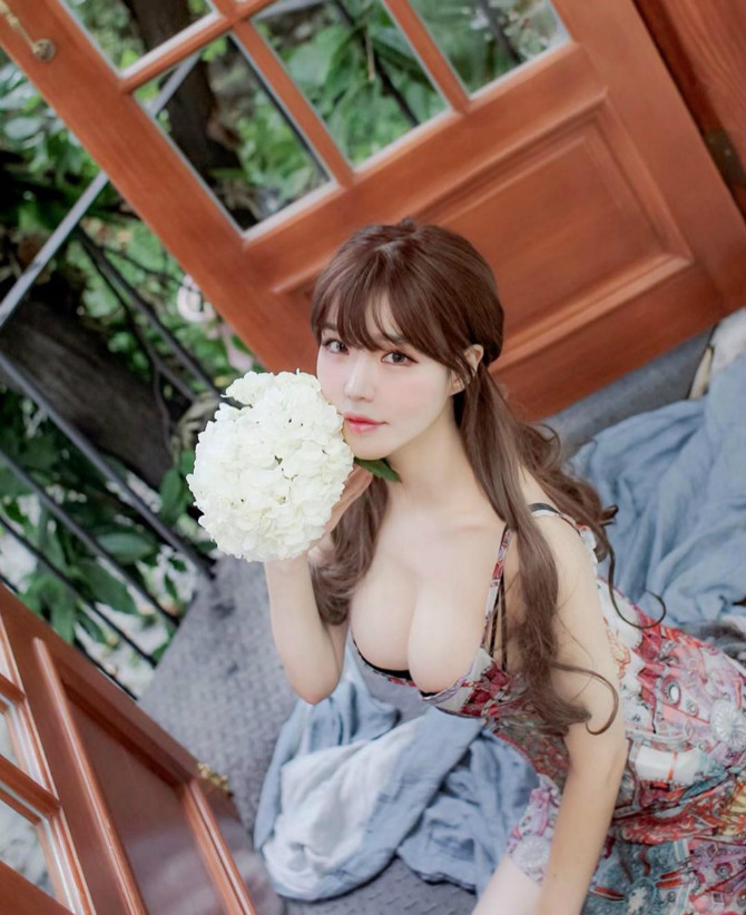 
민한나님
