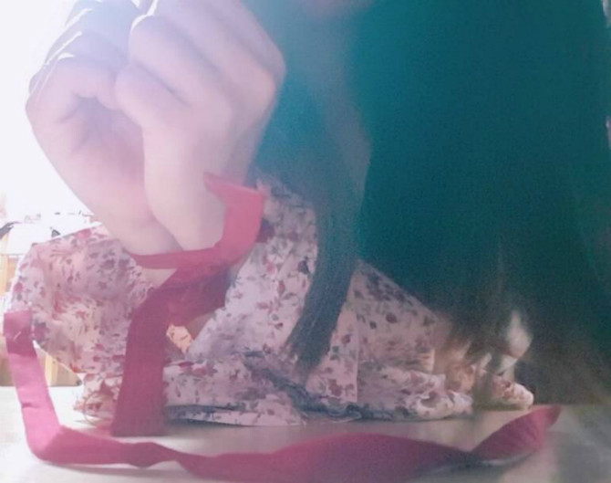 
한복女
