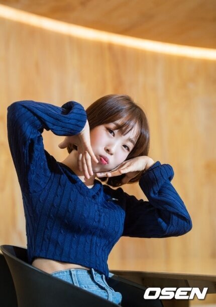 몸짱 오나미 근황