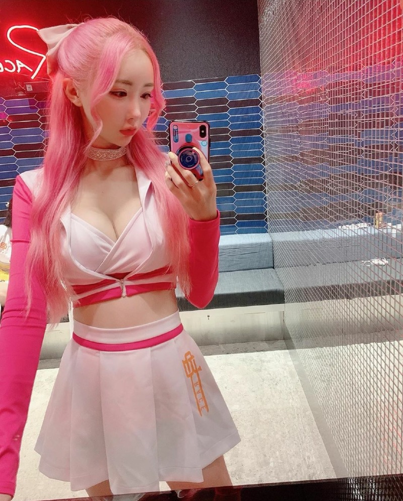 
이런 저런...기승전엉덩이
