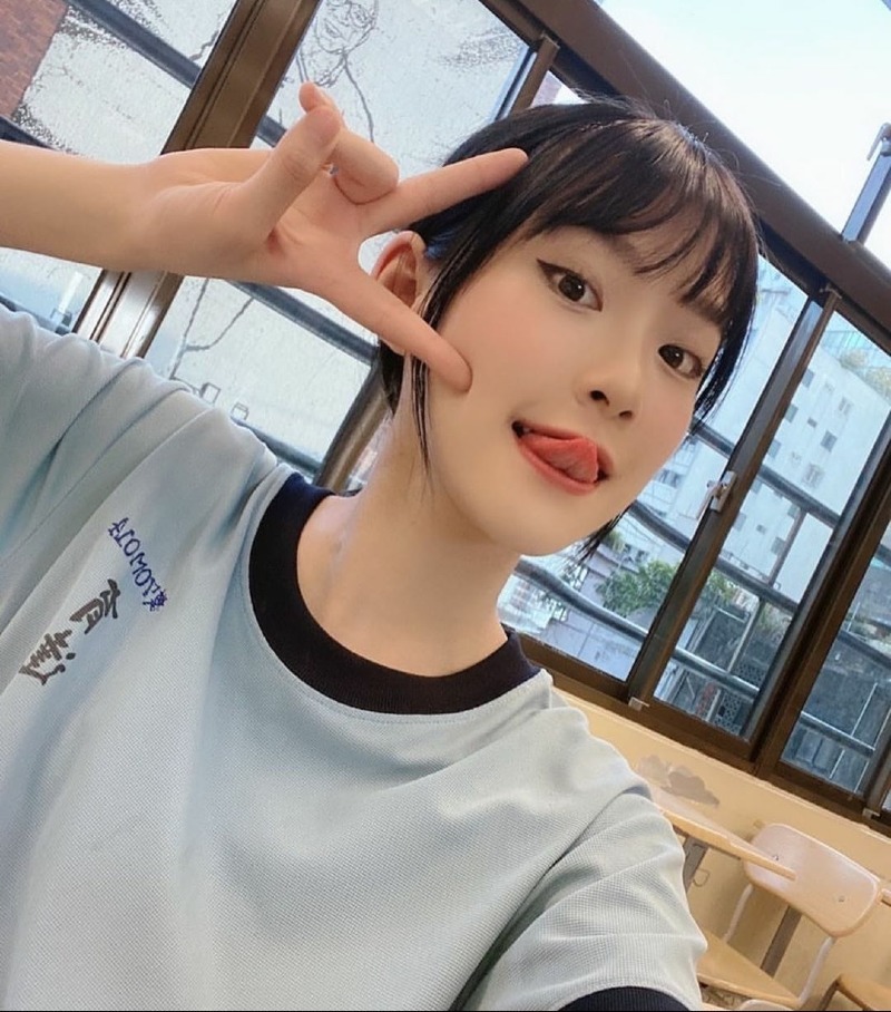 
과즙미 퐁퐁
