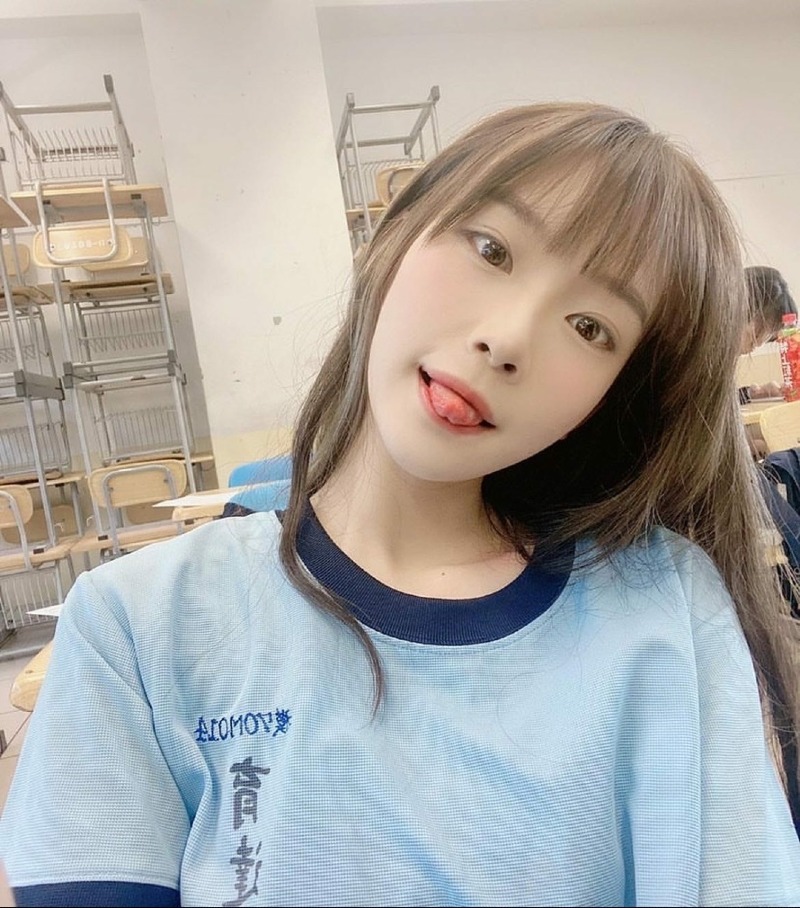 
과즙미 퐁퐁
