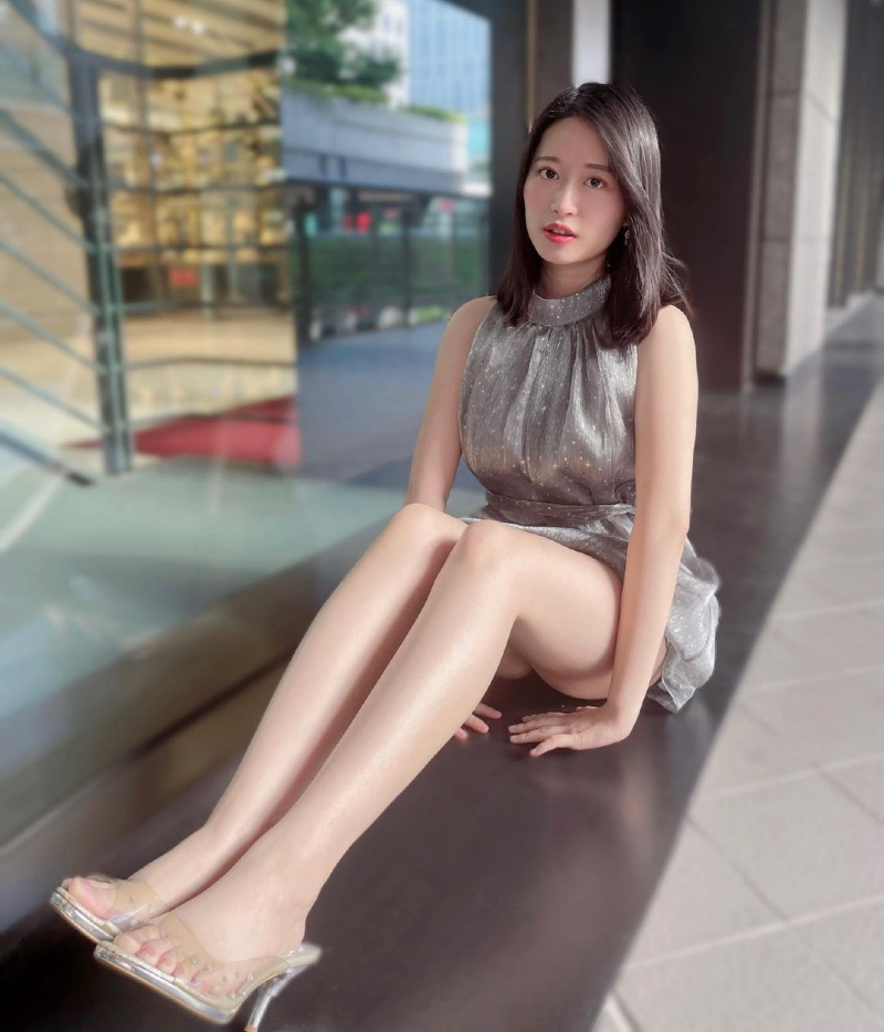 
목요일 오전의 다리
