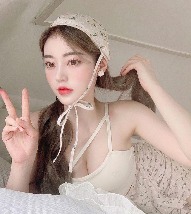 요기까지만~