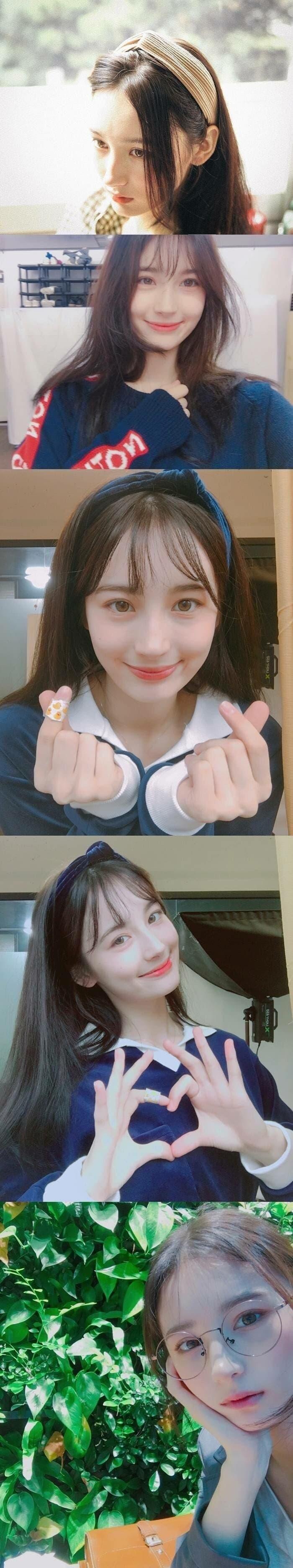 
러시아 ㅊㅈ들
