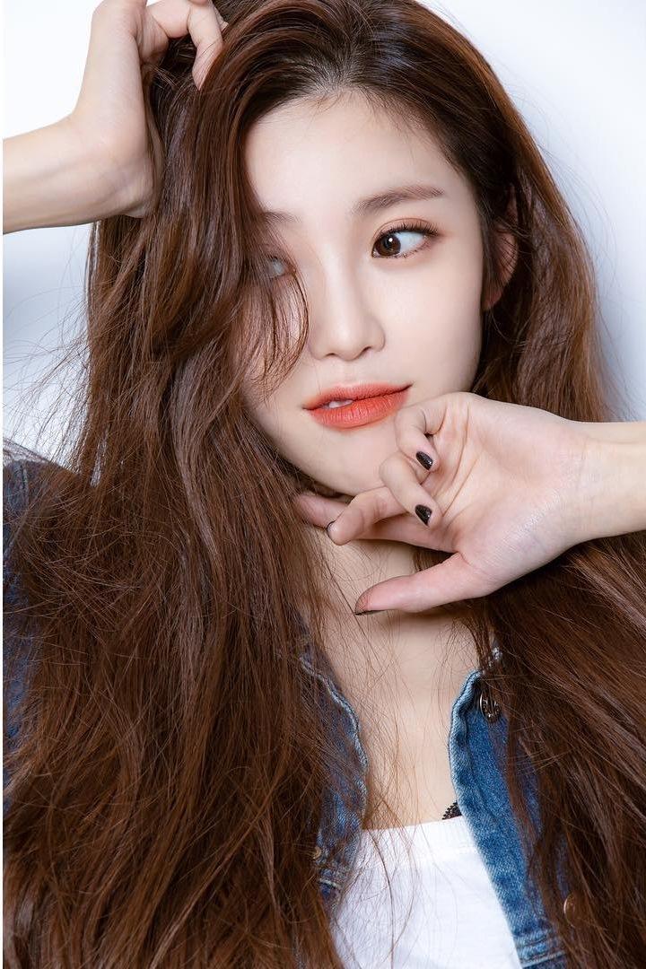 
역쉬효성이~♡
