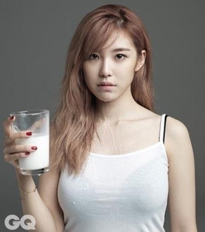 
역쉬효성이~♡
