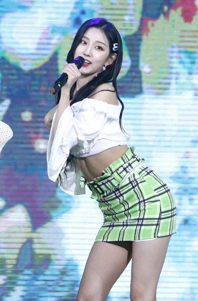 
러블리즈
