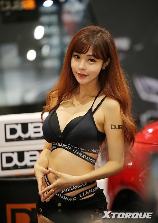 
레이싱걸서진아
