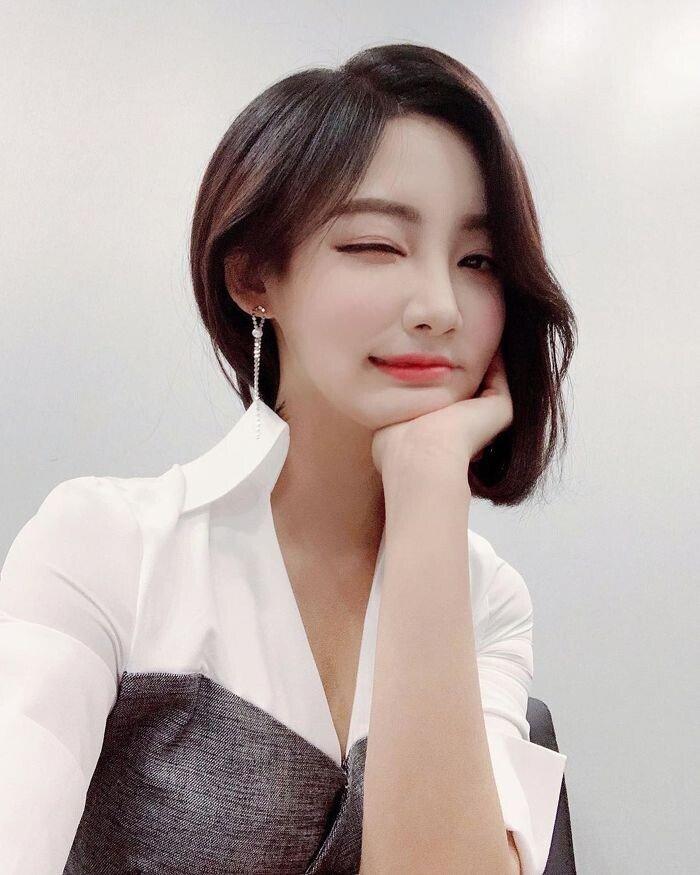 
곽민선아나운서
