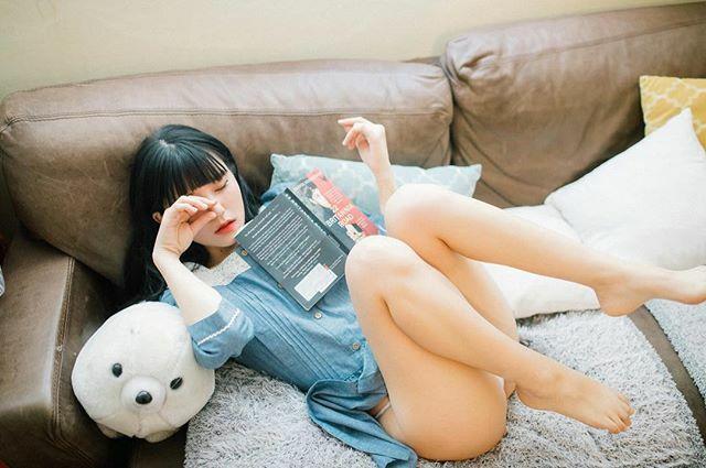 
(후방)깜찍한그녀
