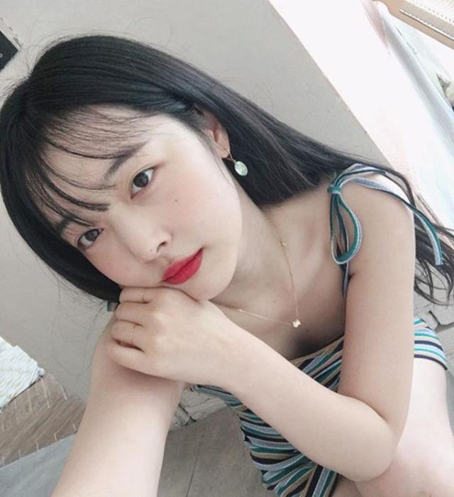 
(후방)발랄한그녀
