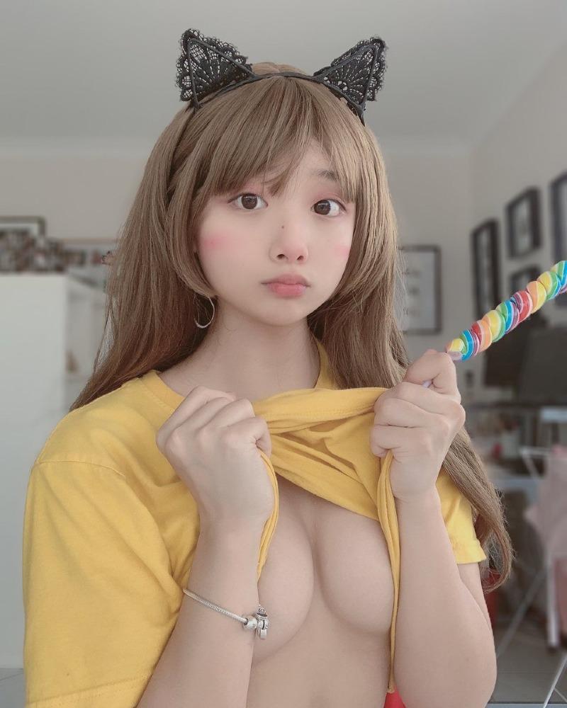 
(후방)발랄한그녀
