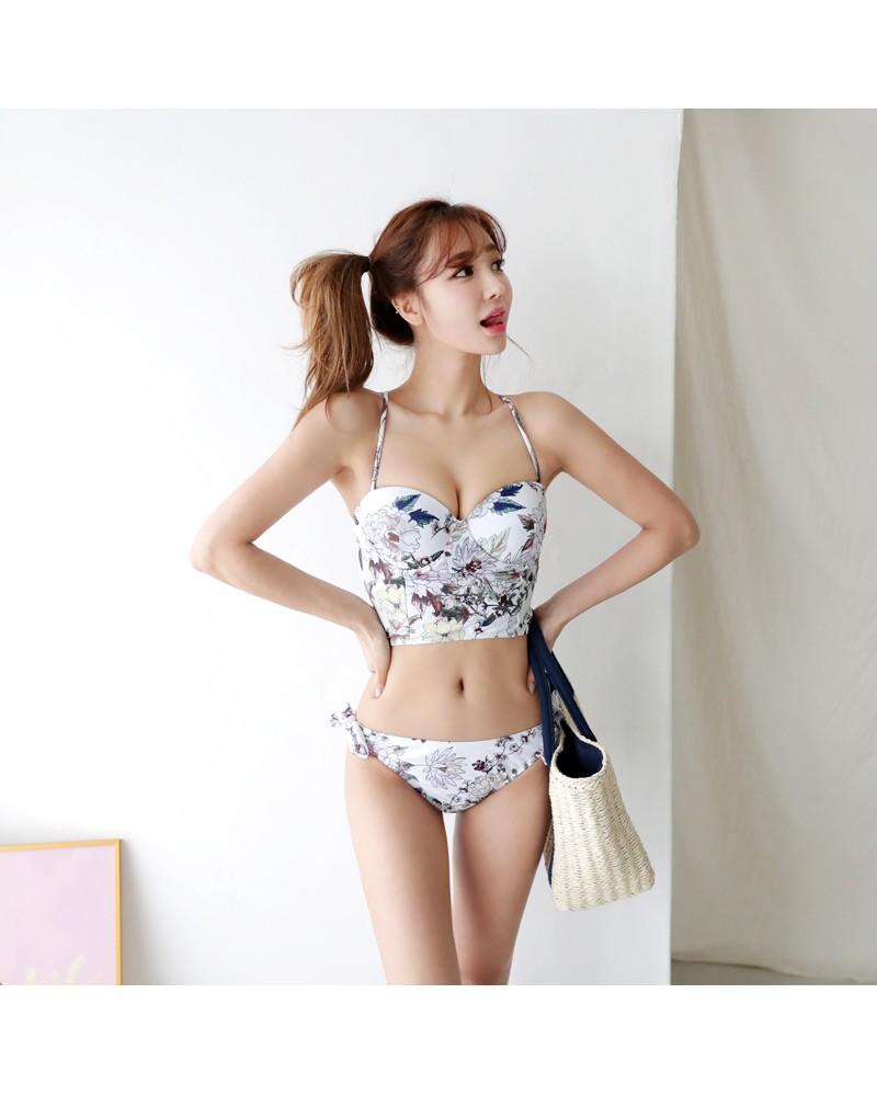 
유리

