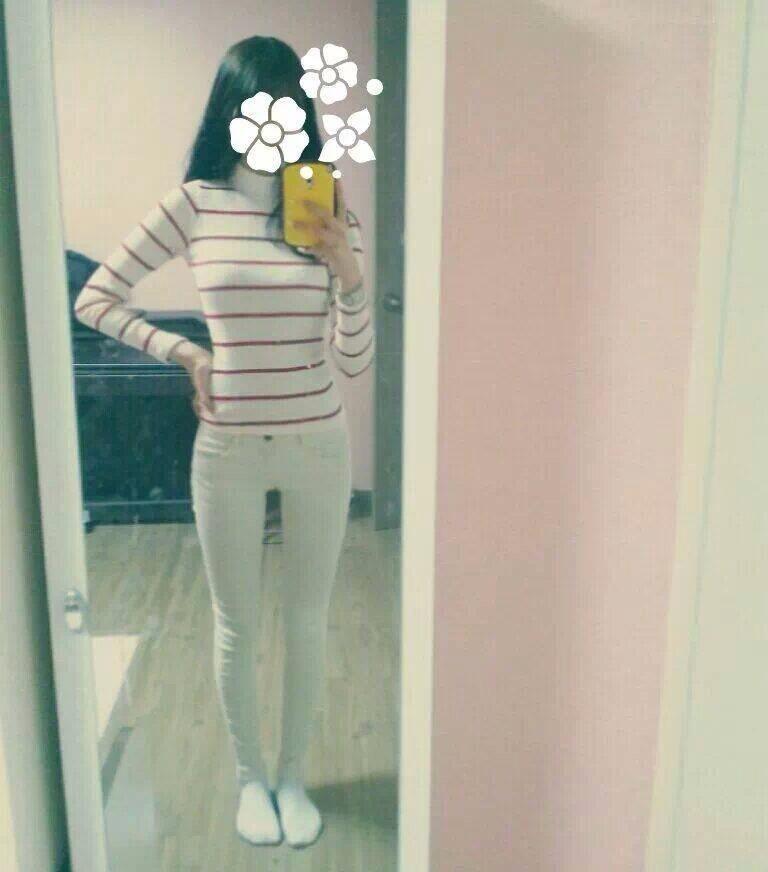 
현실적인 여친몸매
