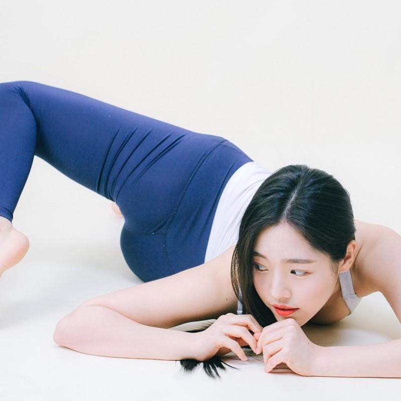 
요가현아쌤 이쁘나요?
