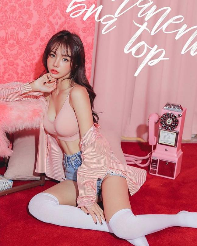 야짤 너무 많이 보면 정신건강에 해로워요.