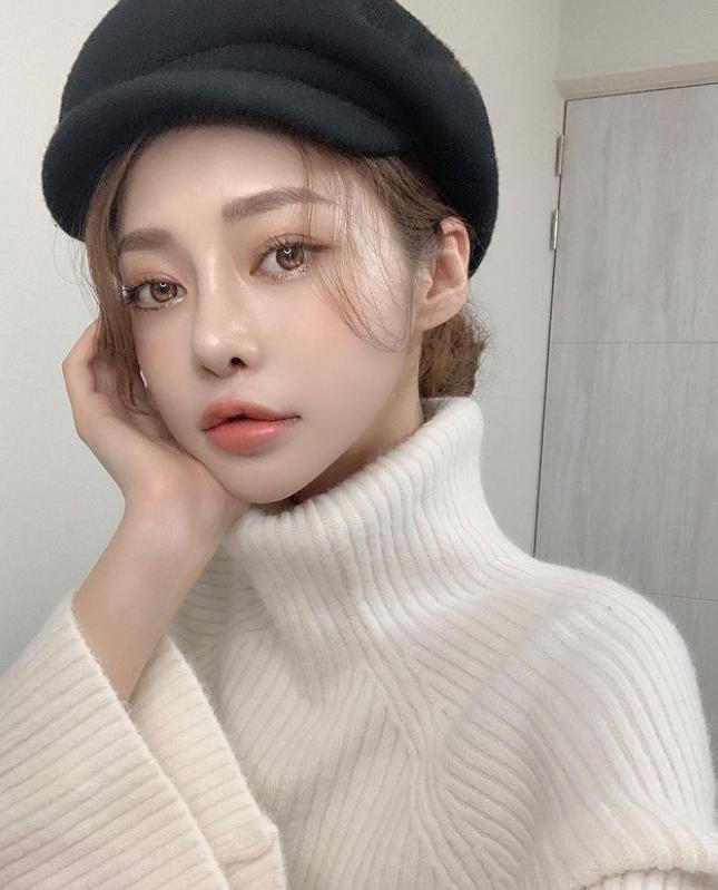
피팅모델 누나들
