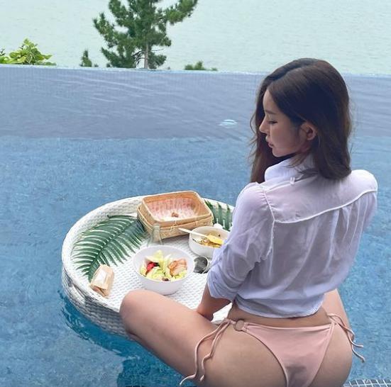 
우월한 한국누나 1
