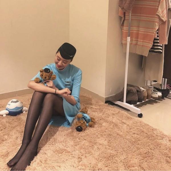 
스타킹은 사랑입니다
