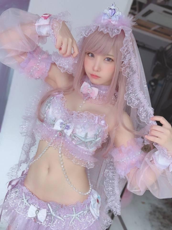 
女子 두번째

