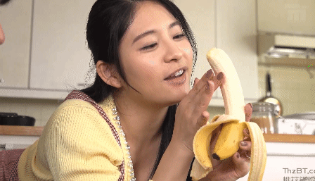 
바나나요~~

