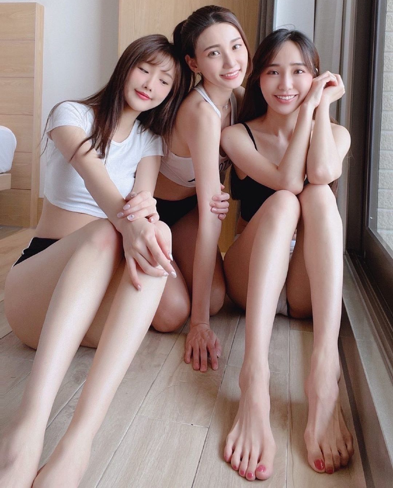 
목요일 오후의 다리
