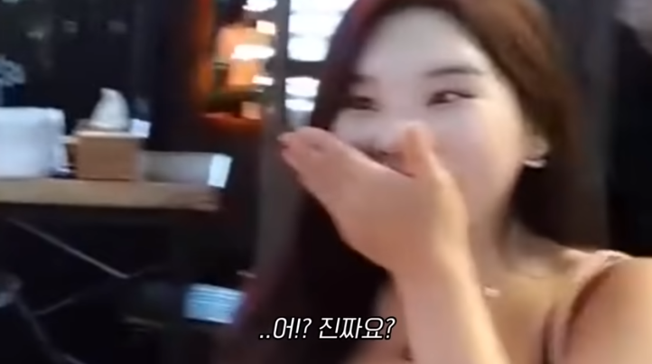 
섹시하고 귀여운 글래머 쮸리
