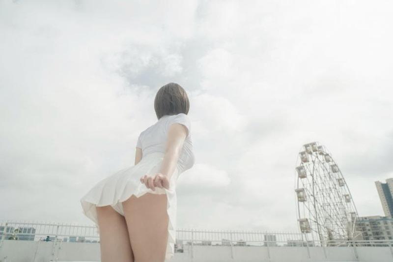 
ㅇㅎ]하얀 팬티
