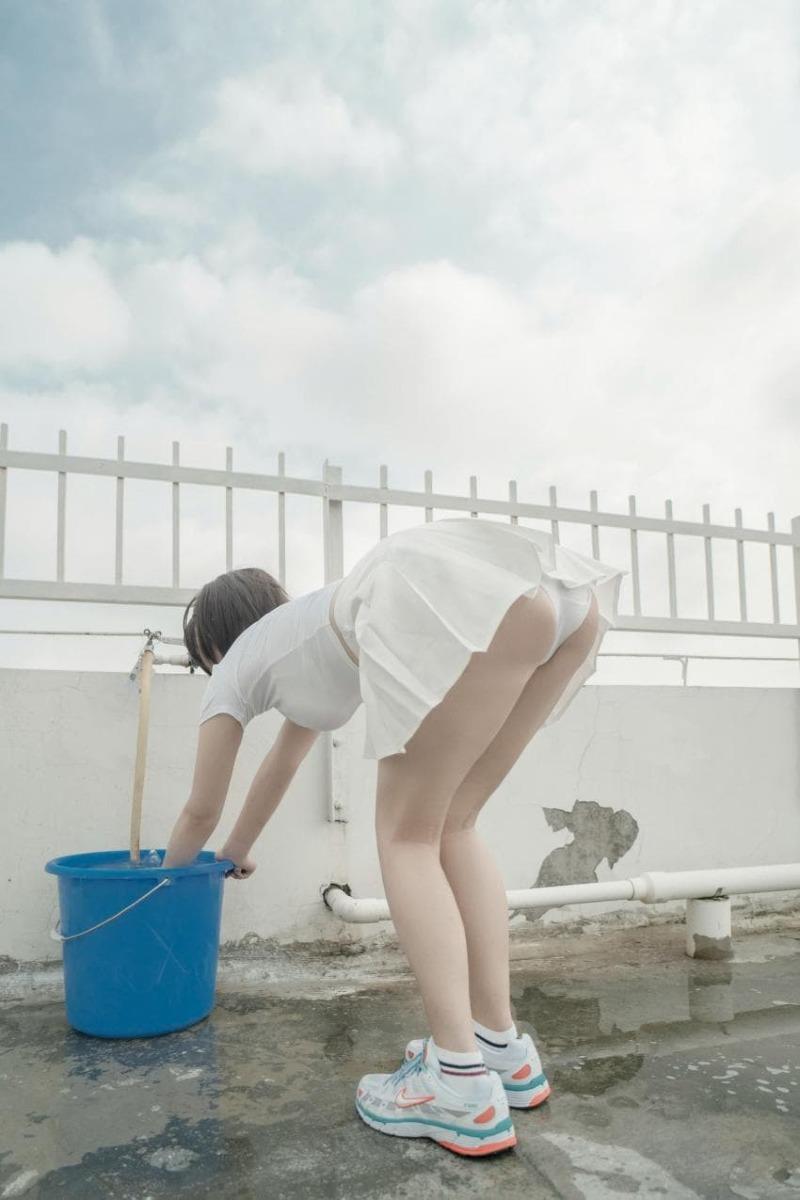 
ㅇㅎ]하얀 팬티
