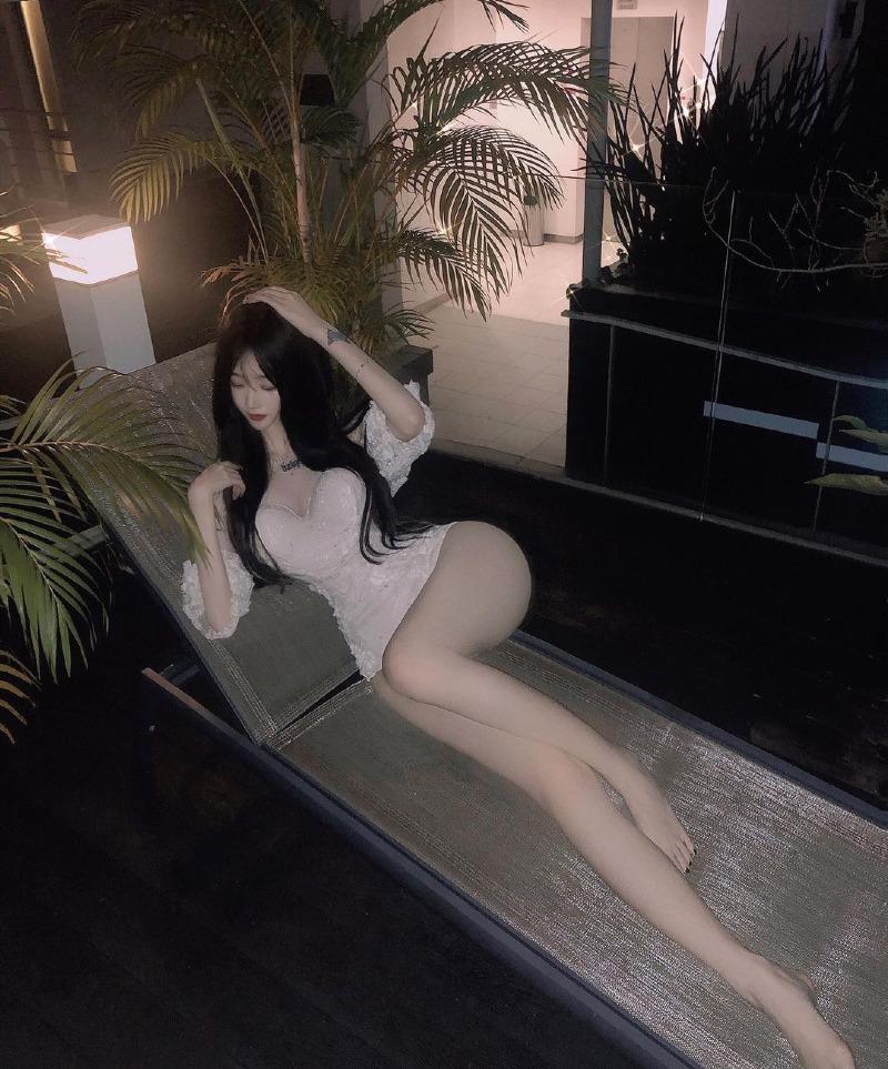 
보배 형님들은 싫어할만한 몸매
