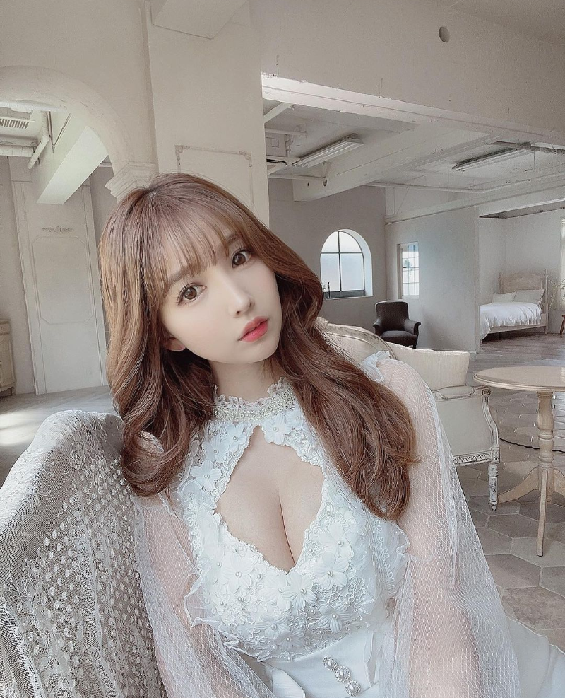 오늘의 미카미 유아