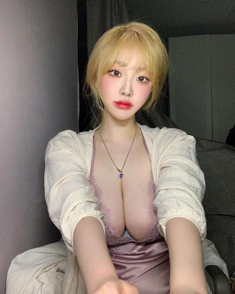 
처자들
