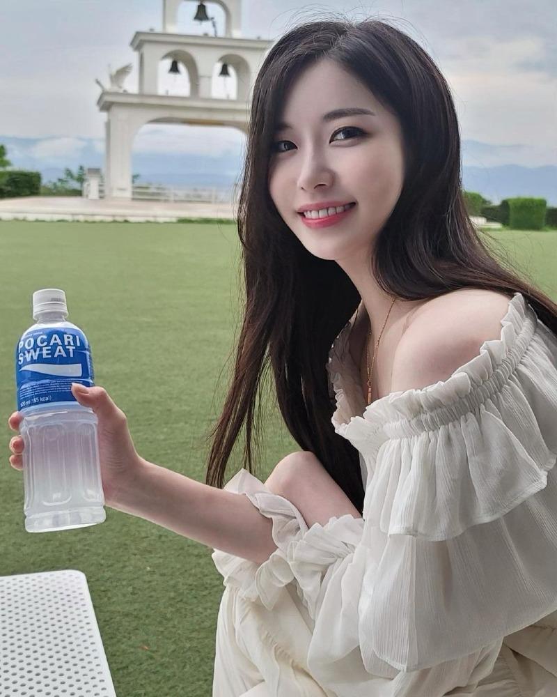 
그냥 자연스러운게 좋은거 아닌가요?
