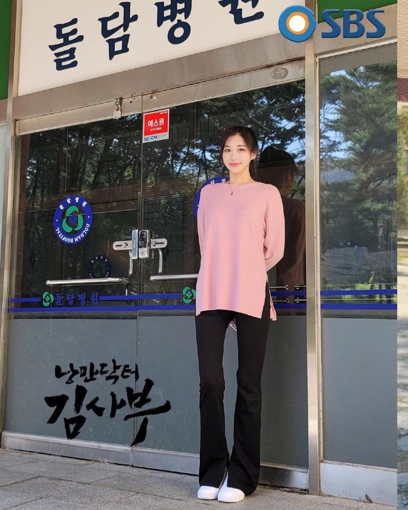 
그냥 자연스러운게 좋은거 아닌가요?
