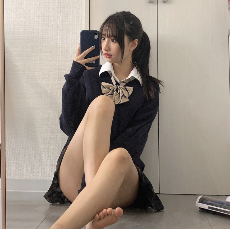 
불금아침 다리의 습격
