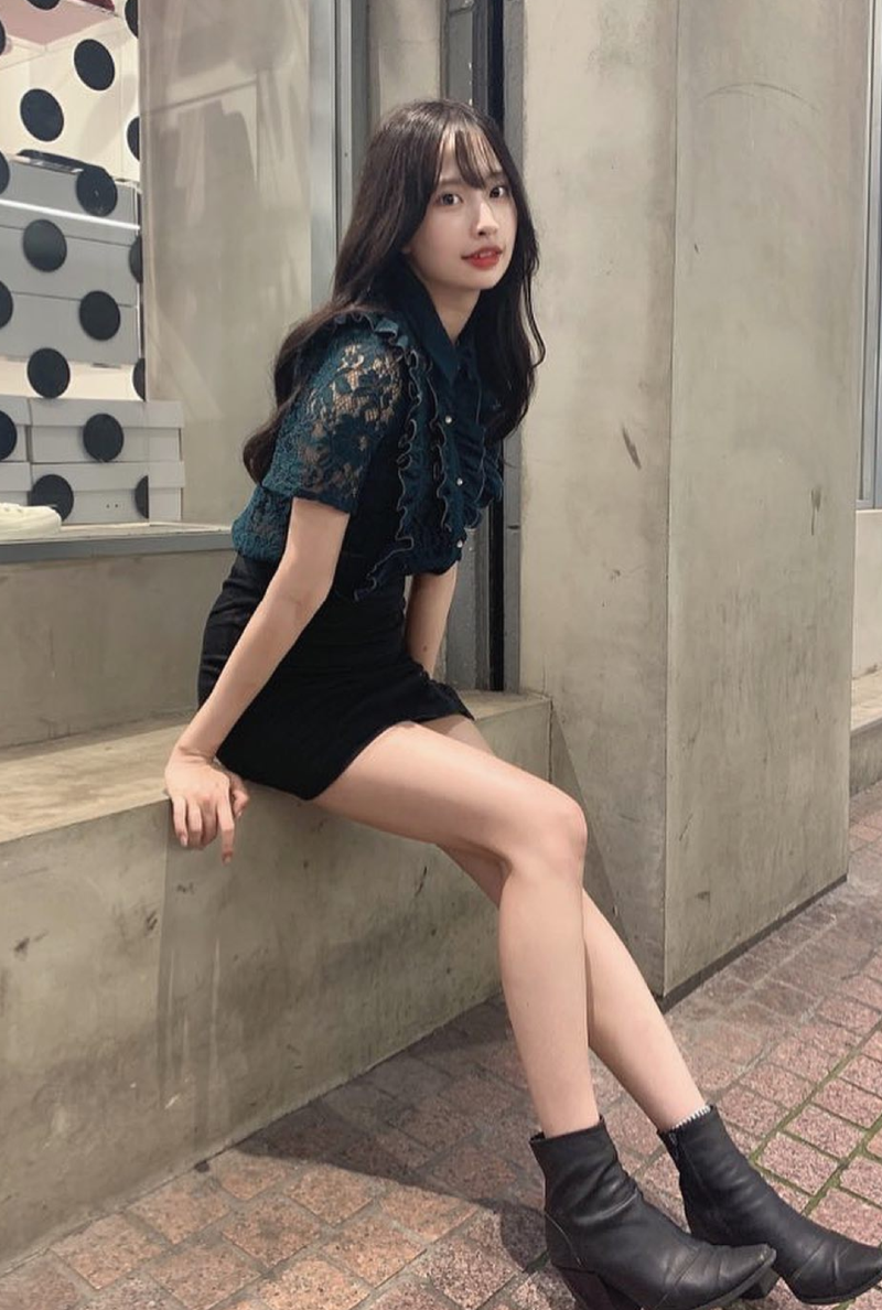 
불금아침 다리의 습격

