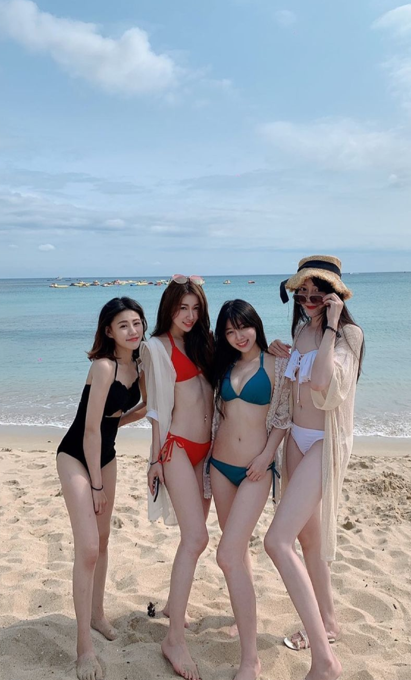 
불금아침 다리의 습격
